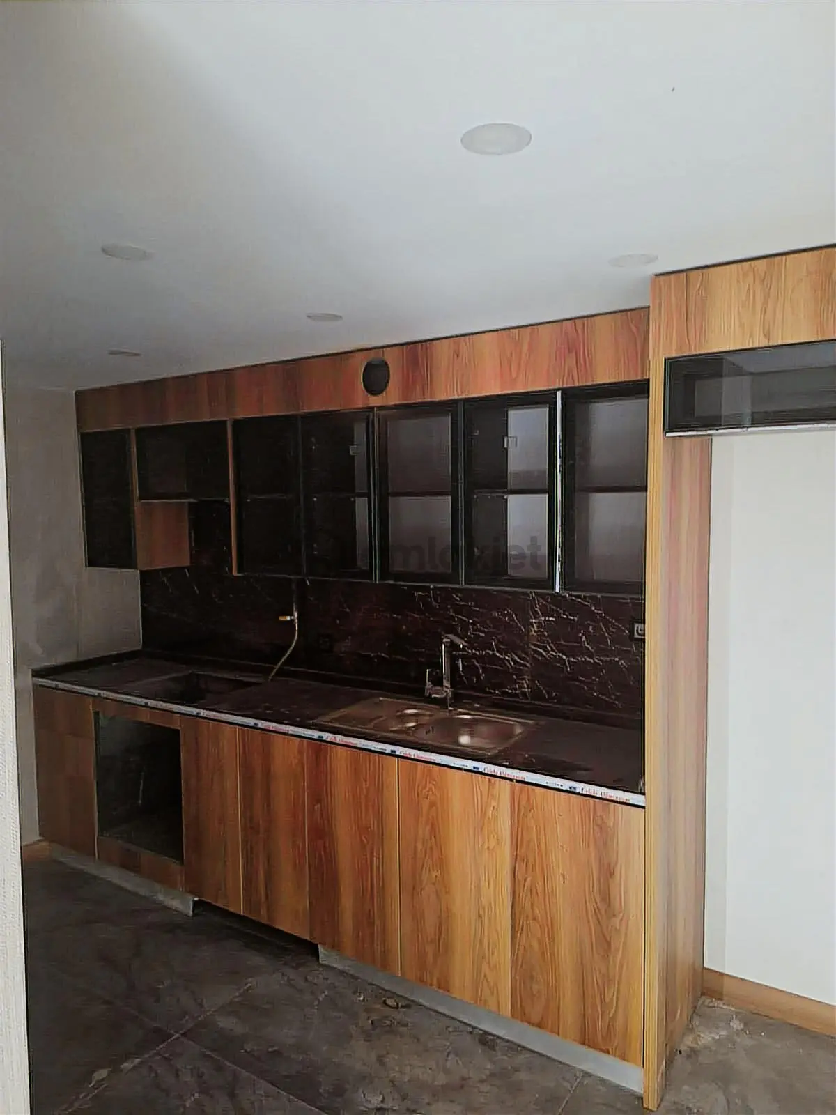 Yıldız Ofice'de Kiralık 3+1 Ofis!!! - 11