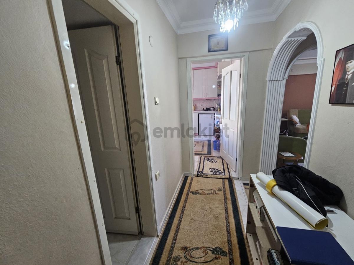Söke Yenicami Mahallesinde Satılık 3+1 Dublex Daire - 35