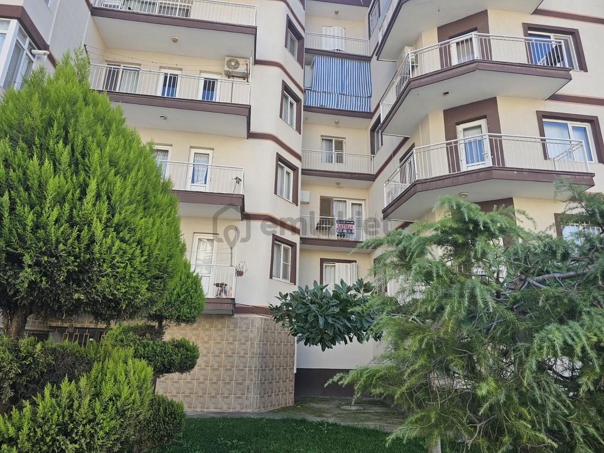 Söke Yenicami Mahallesinde Satılık 3+1 Dublex Daire - 27