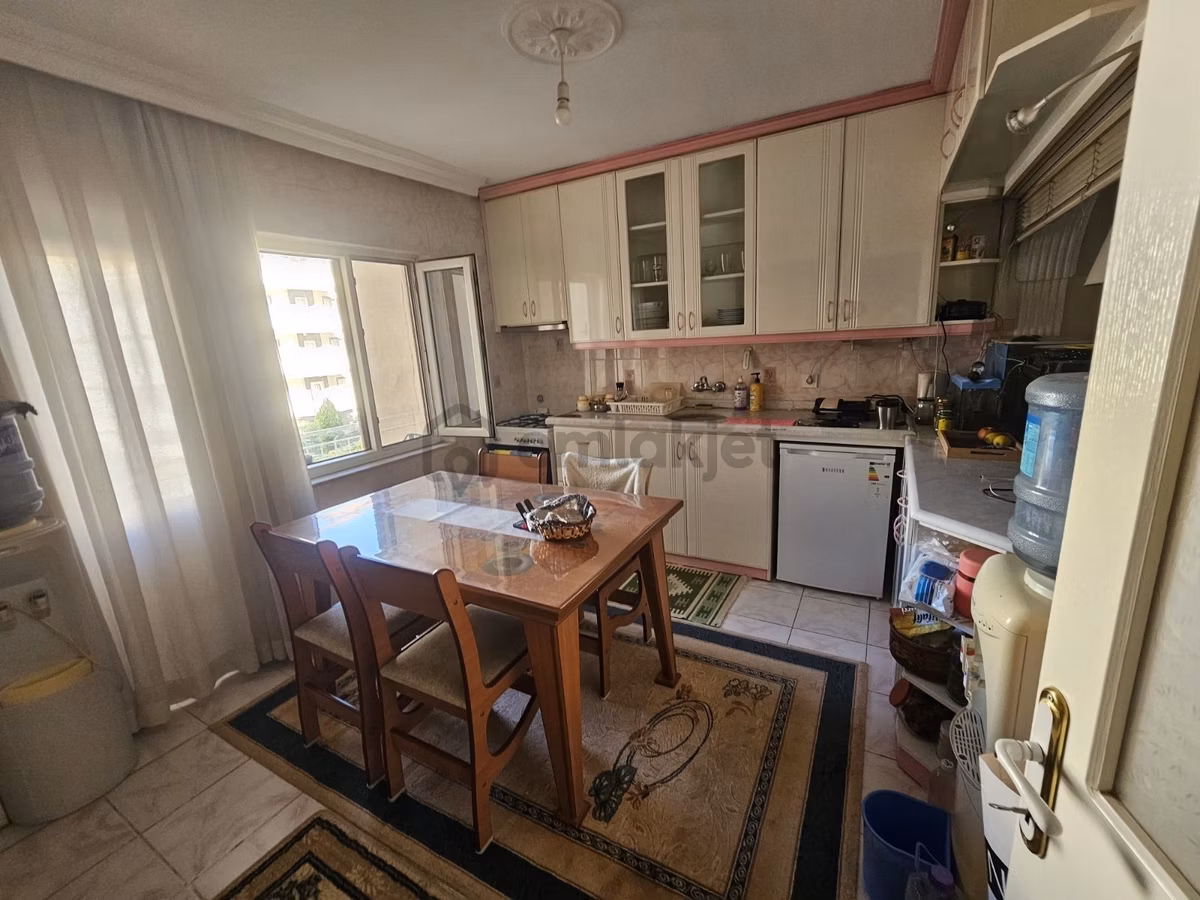 Söke Yenicami Mahallesinde Satılık 3+1 Dublex Daire - 6