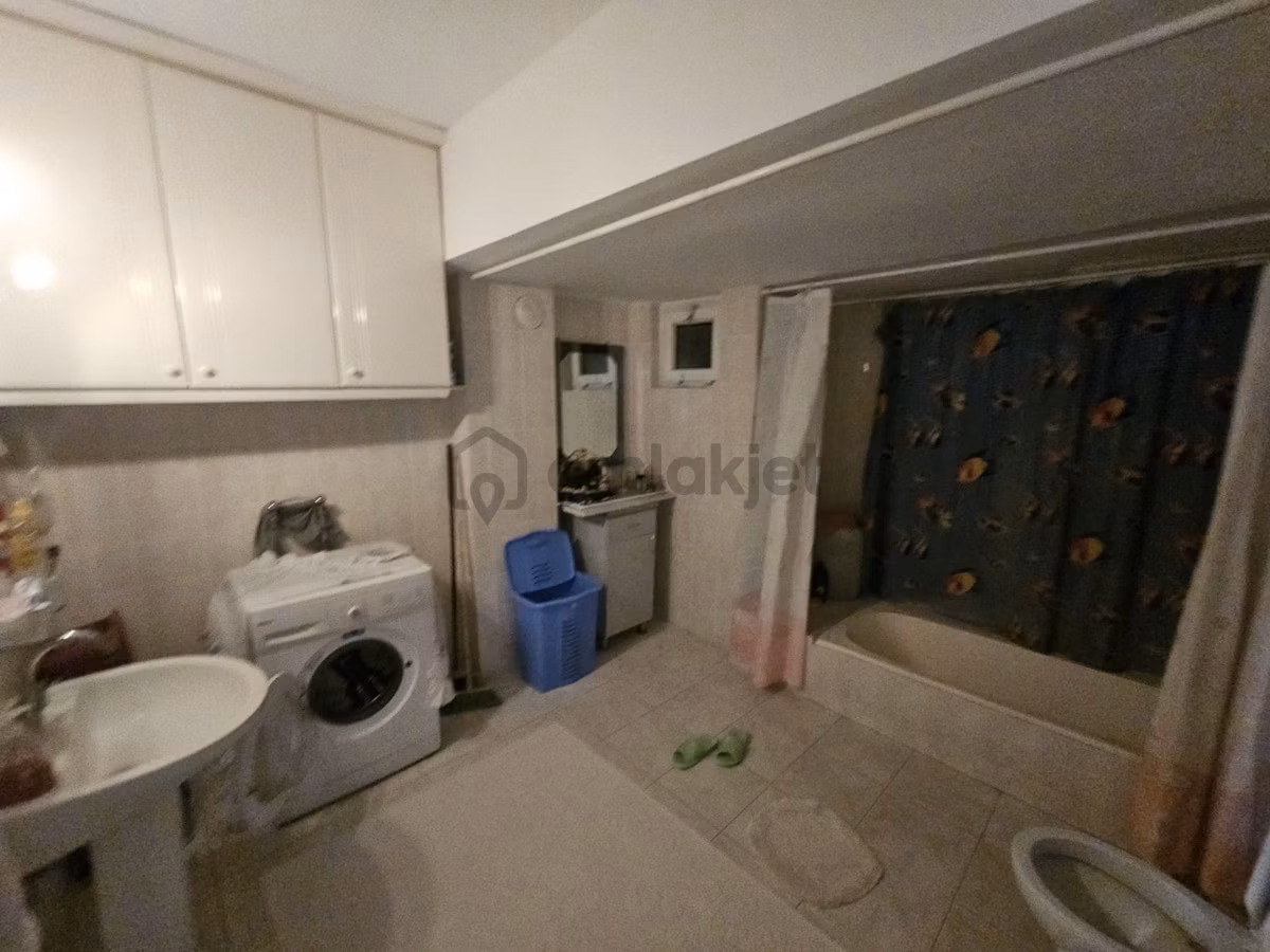 Söke Yenicami Mahallesinde Satılık 3+1 Dublex Daire - 13