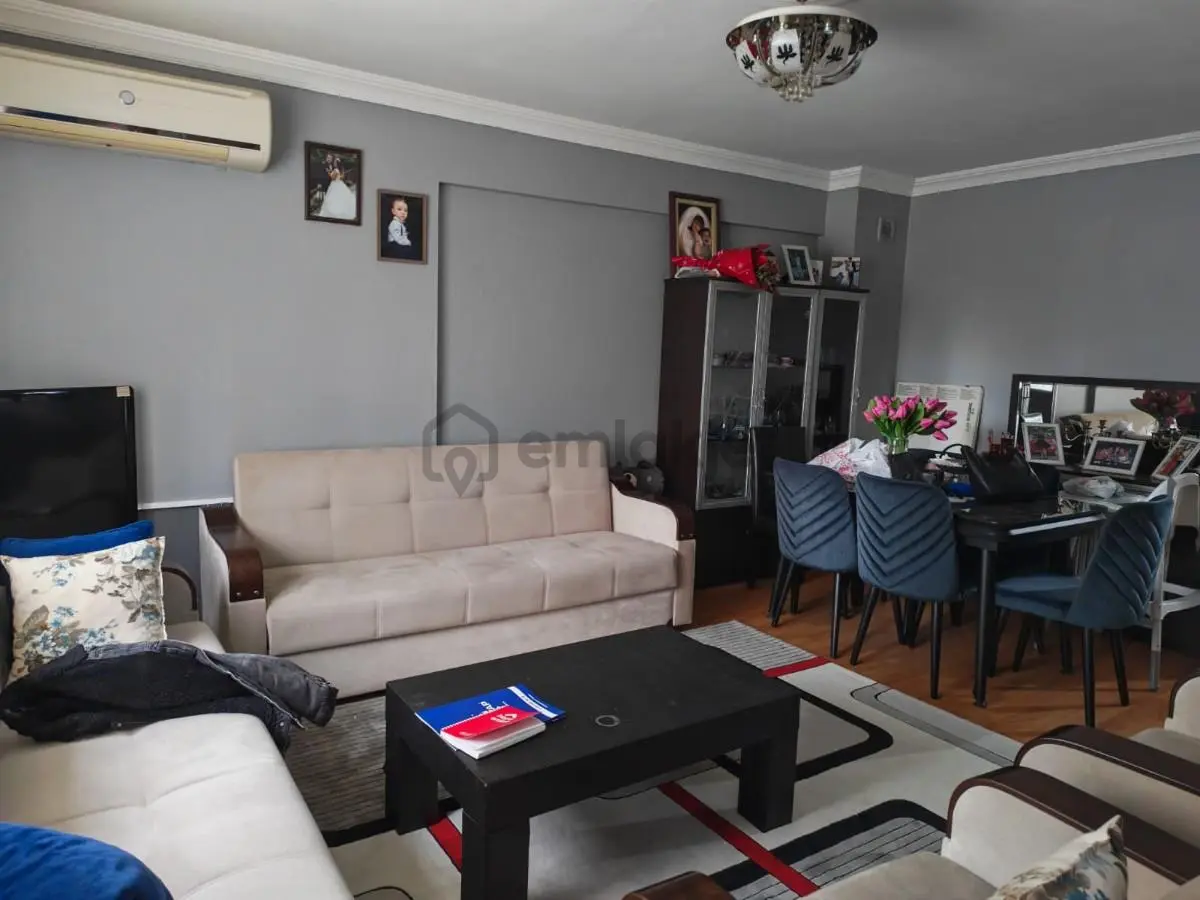 Osmangazide Site İçerisinde Geniş Mutfaklı Satılık Daire - 27