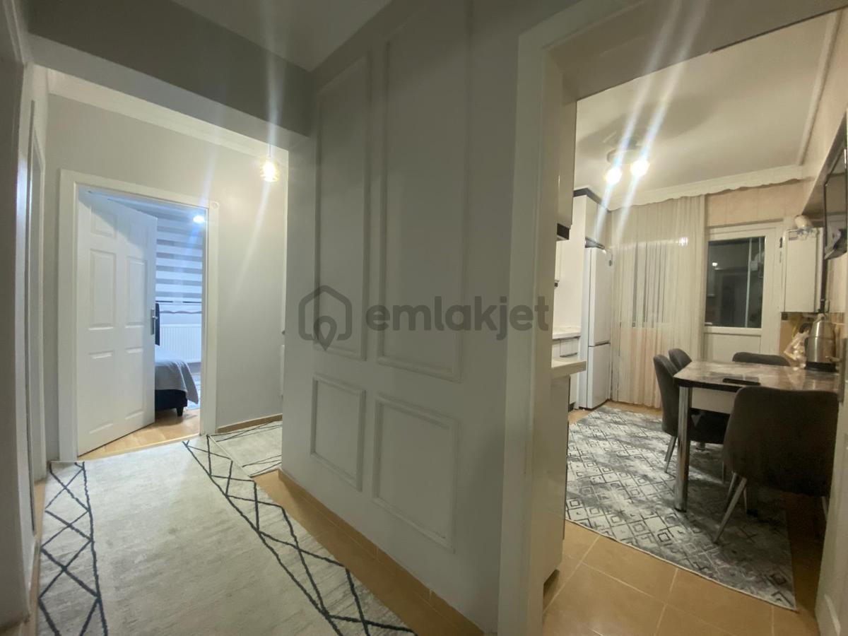 Pınarbaşı Mh.de 3+1 Satılık Daire - 27