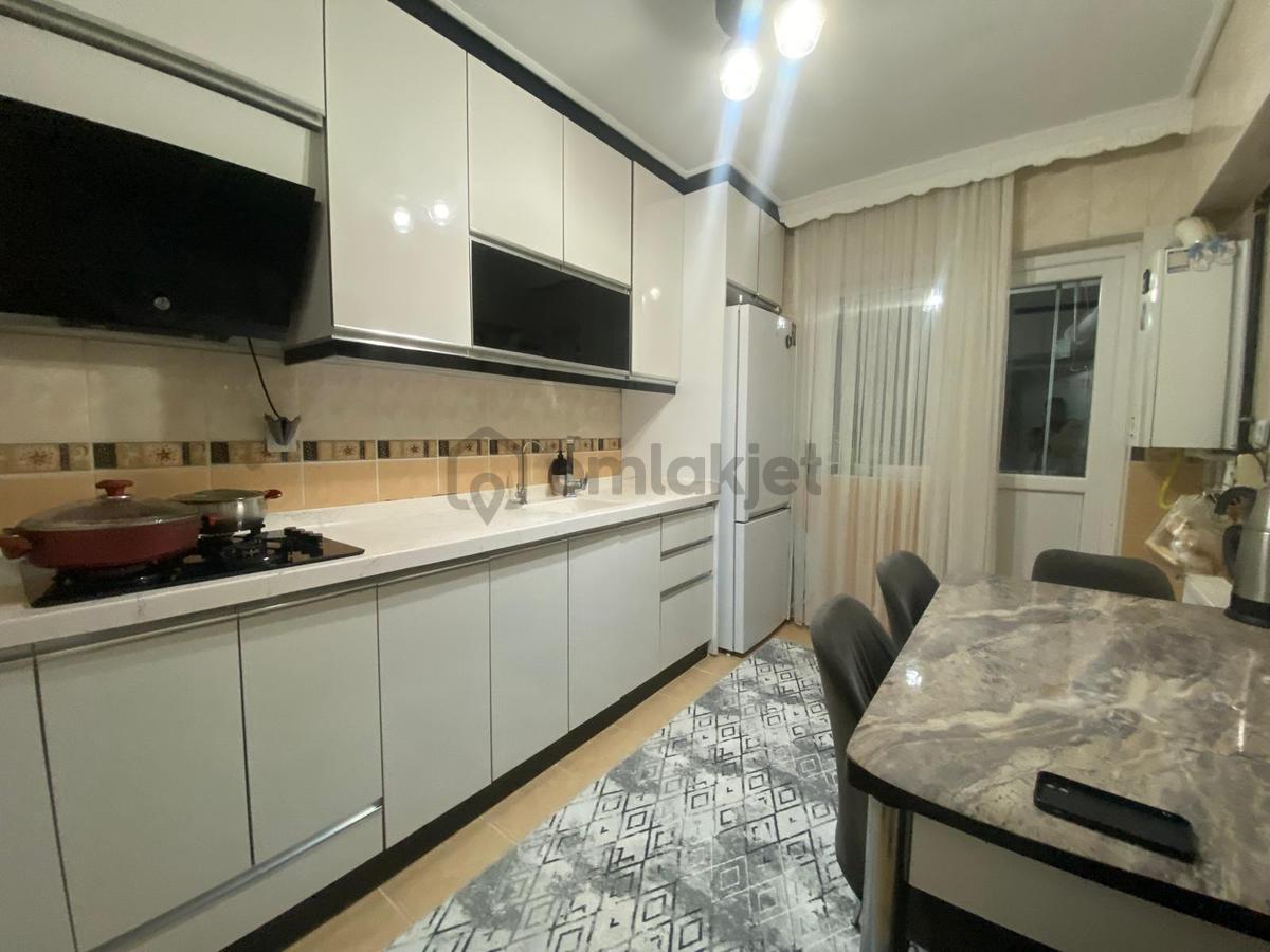 Pınarbaşı Mh.de 3+1 Satılık Daire - 4
