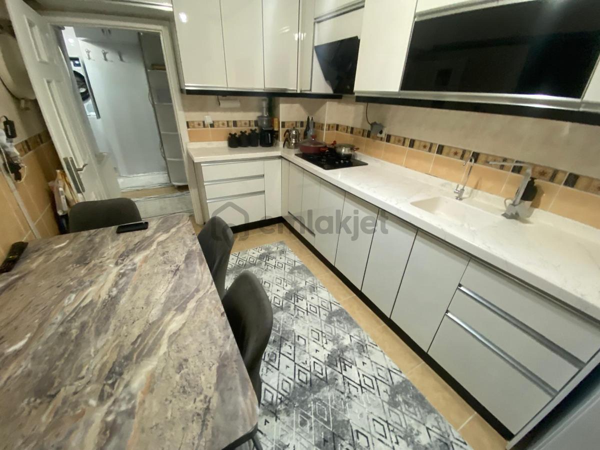 Pınarbaşı Mh.de 3+1 Satılık Daire