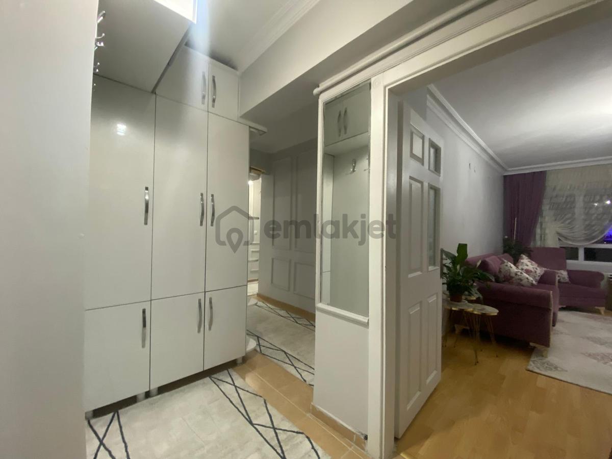 Pınarbaşı Mh.de 3+1 Satılık Daire - 24