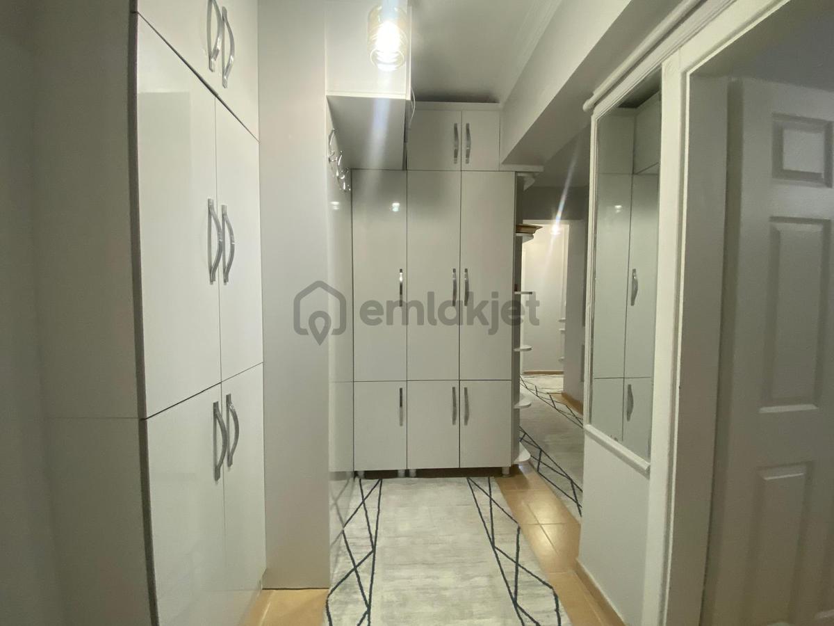 Pınarbaşı Mh.de 3+1 Satılık Daire - 29