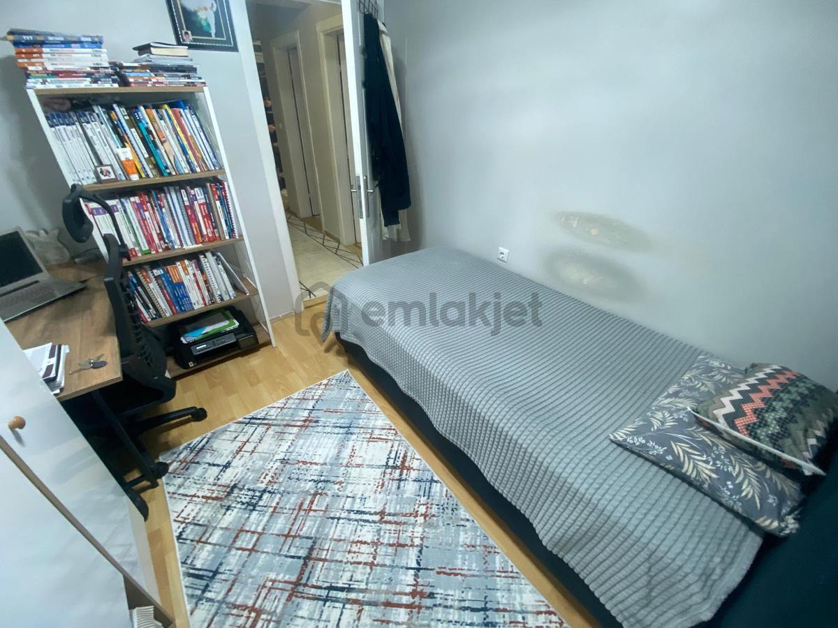Pınarbaşı Mh.de 3+1 Satılık Daire - 17
