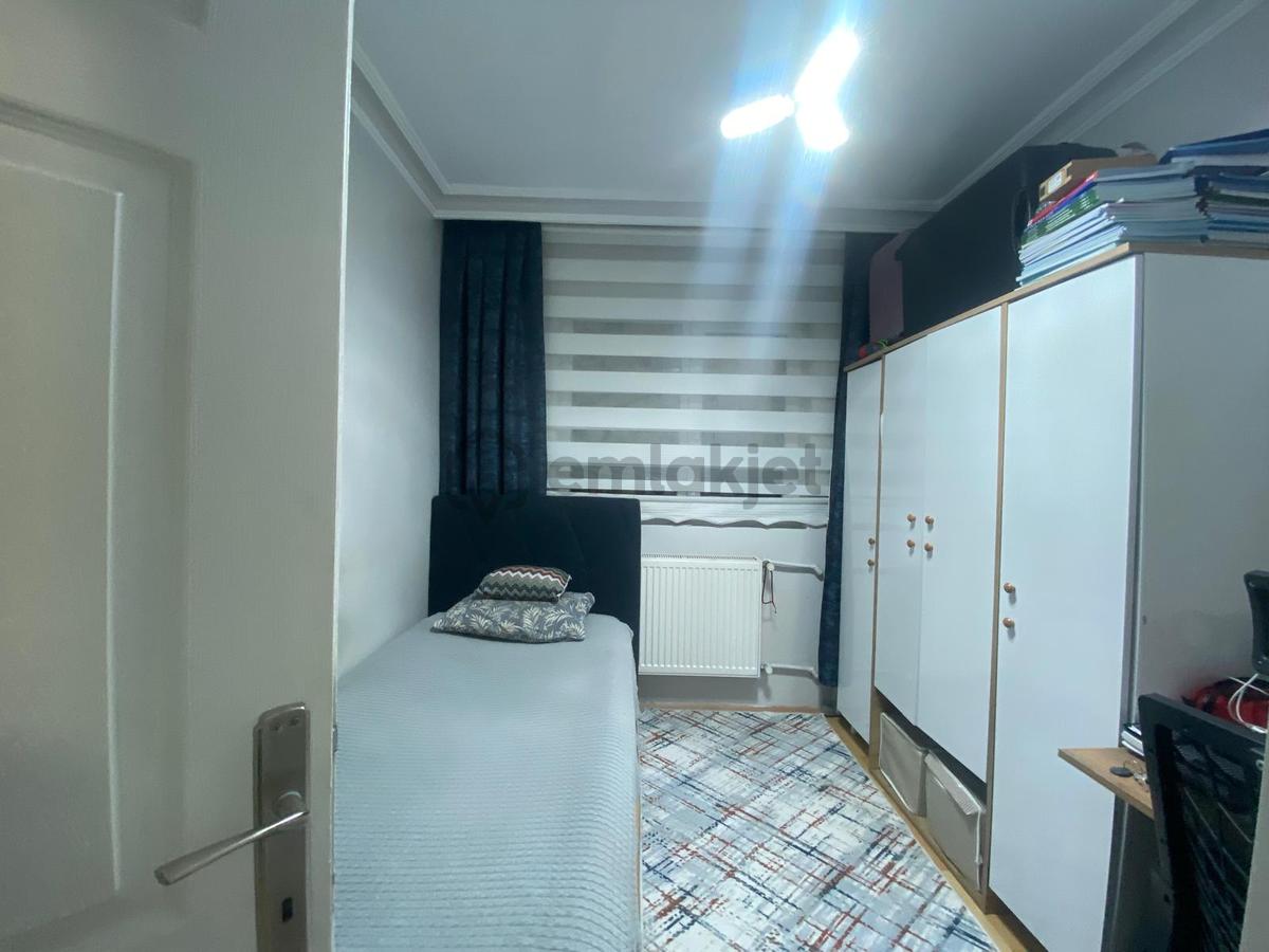 Pınarbaşı Mh.de 3+1 Satılık Daire - 16
