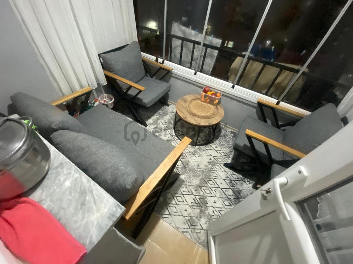 Pınarbaşı Mh.de 3+1 Satılık Daire - 34