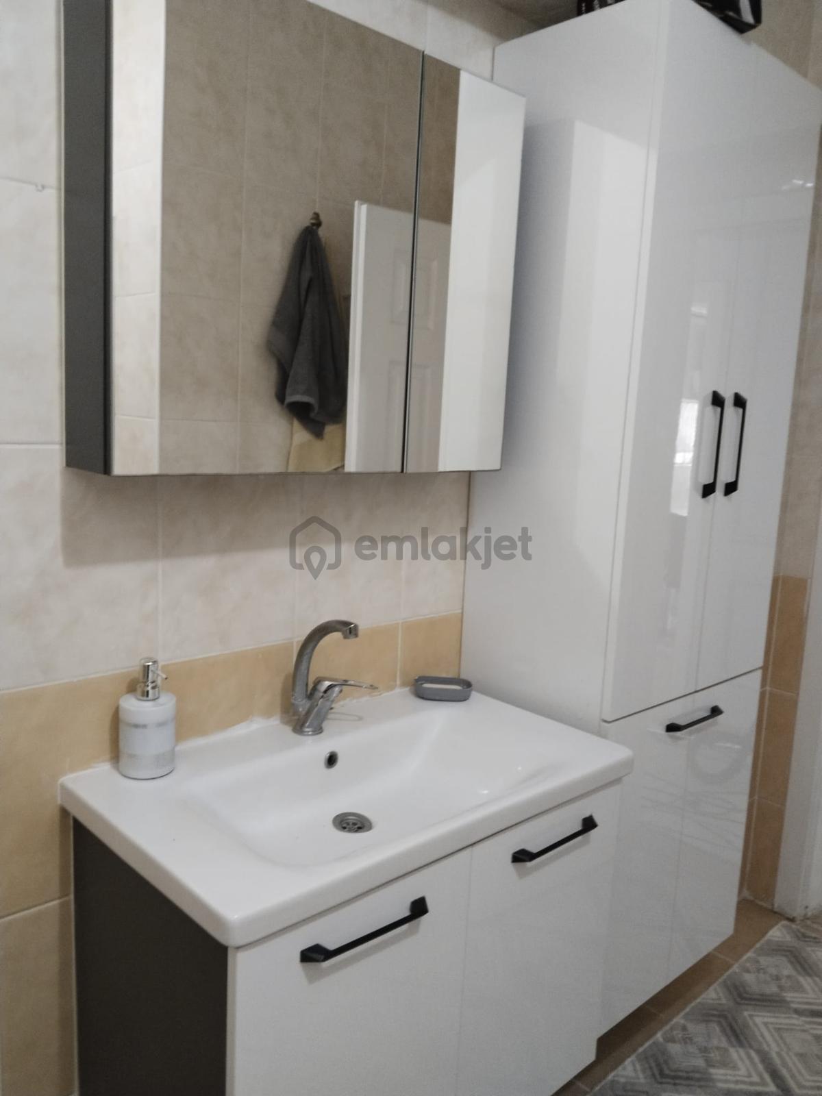 Pınarbaşı Mh.de 3+1 Satılık Daire - 30