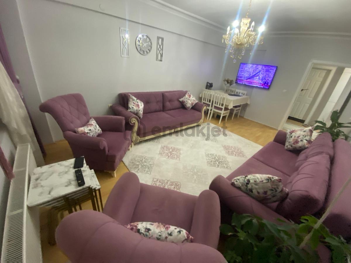 Pınarbaşı Mh.de 3+1 Satılık Daire - 6