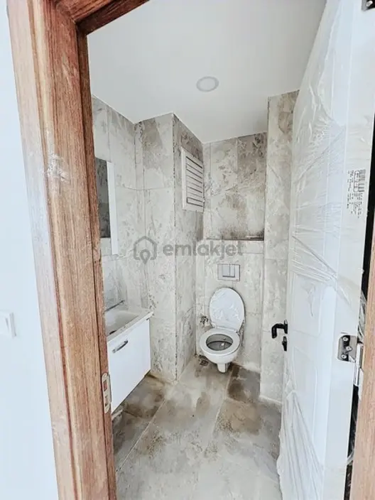Gülerkentte Kiralık 1+1 İşyeri - 21