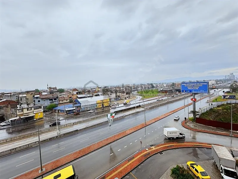 Gülerkentte Kiralık 1+1 İşyeri - 14
