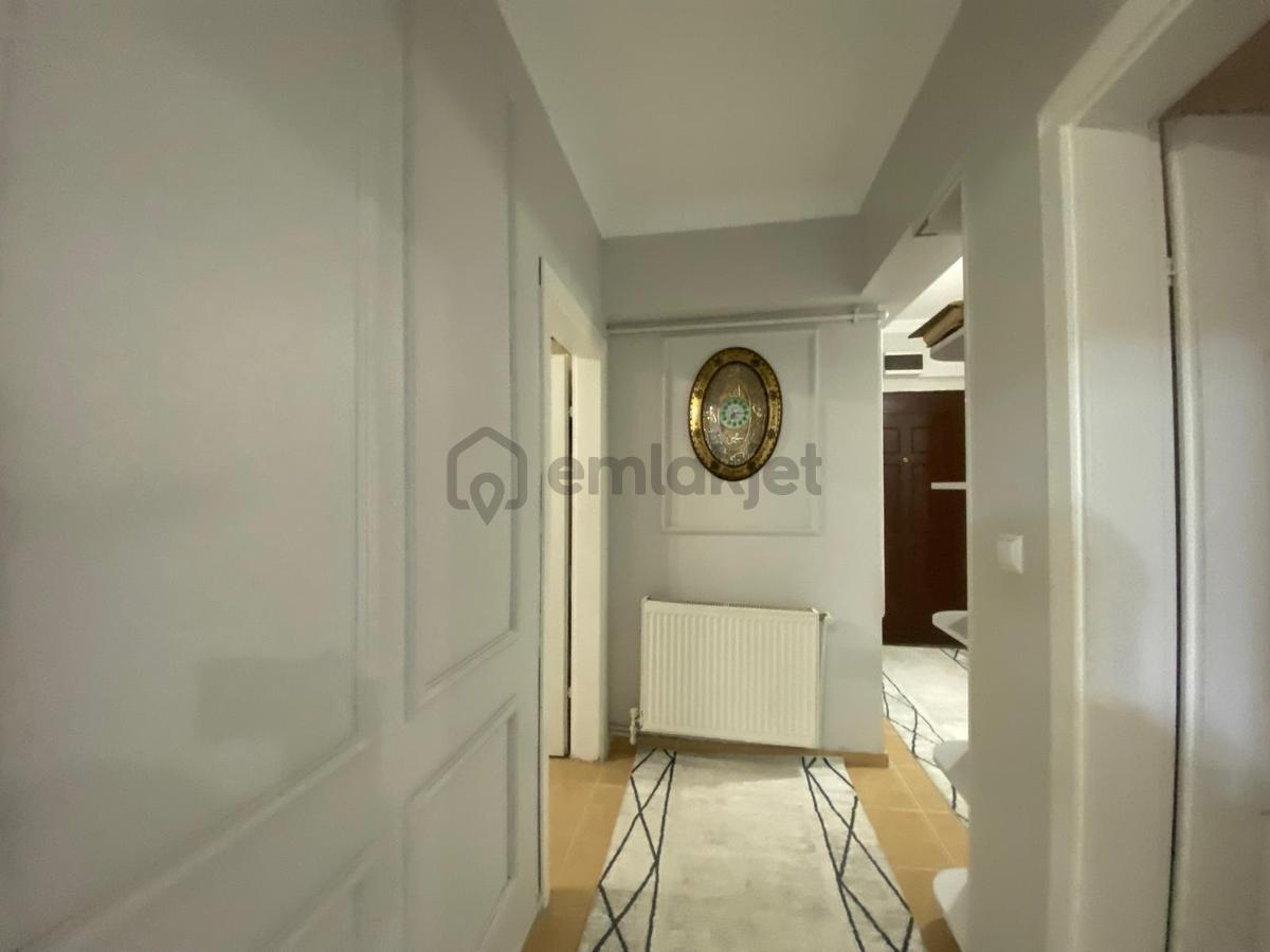 Sincan Pınarbaşı Mh.de 3+1 Satılık Daire - 23