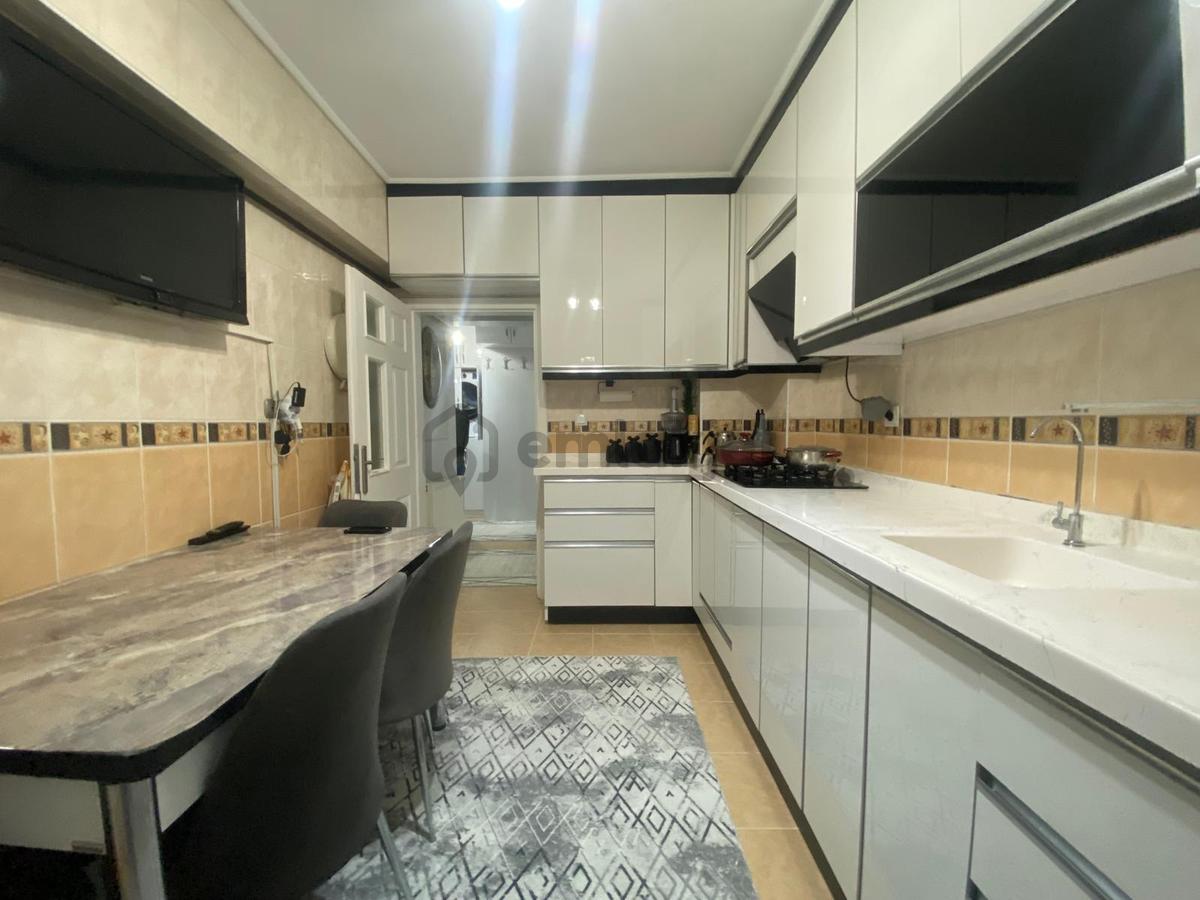 Sincan Pınarbaşı Mh.de 3+1 Satılık Daire - 3