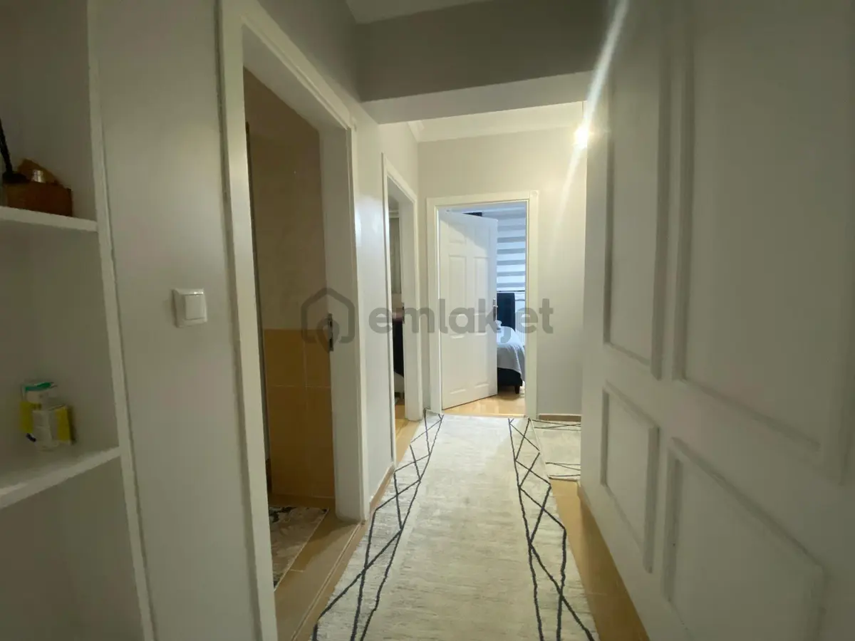 Sincan Pınarbaşı Mh.de 3+1 Satılık Daire - 24