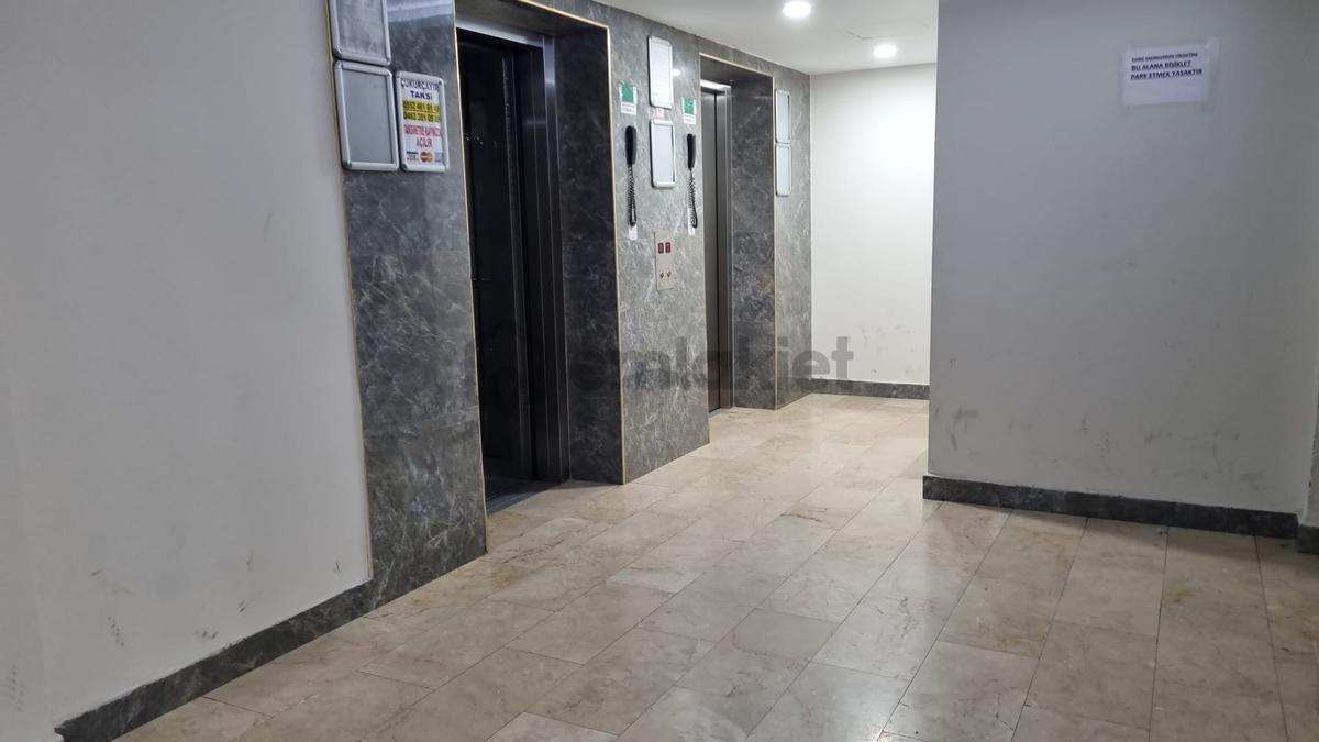 Çukurçayır 1461 Rezidans Eşyalı Satılık 3+1 Dubleks - 6