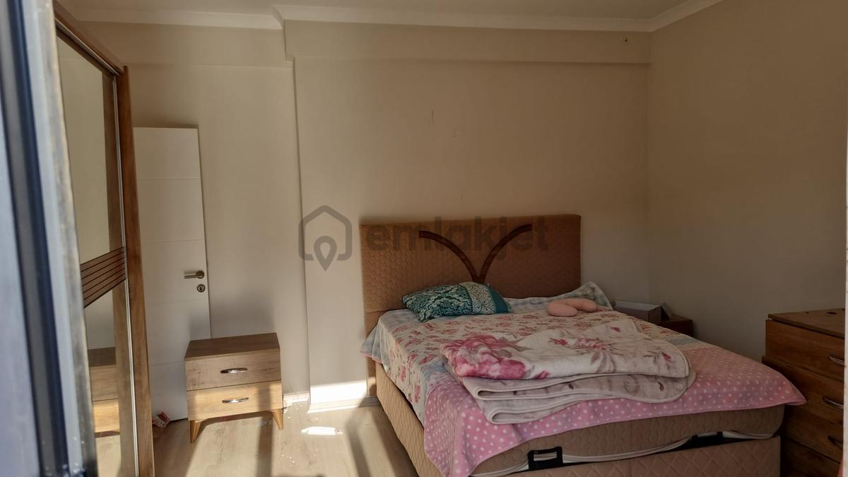 Çukurçayır 1461 Rezidans Eşyalı Satılık 3+1 Dubleks - 15