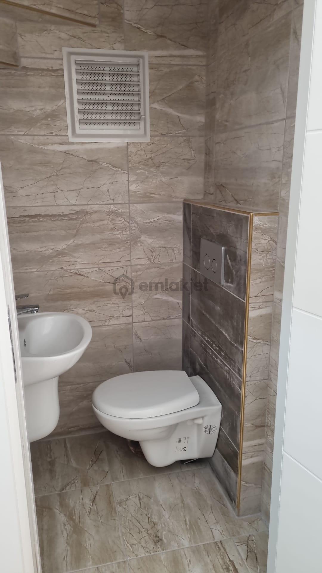 Çukurçayır 1461 Rezidans Eşyalı Satılık 3+1 Dubleks - 25