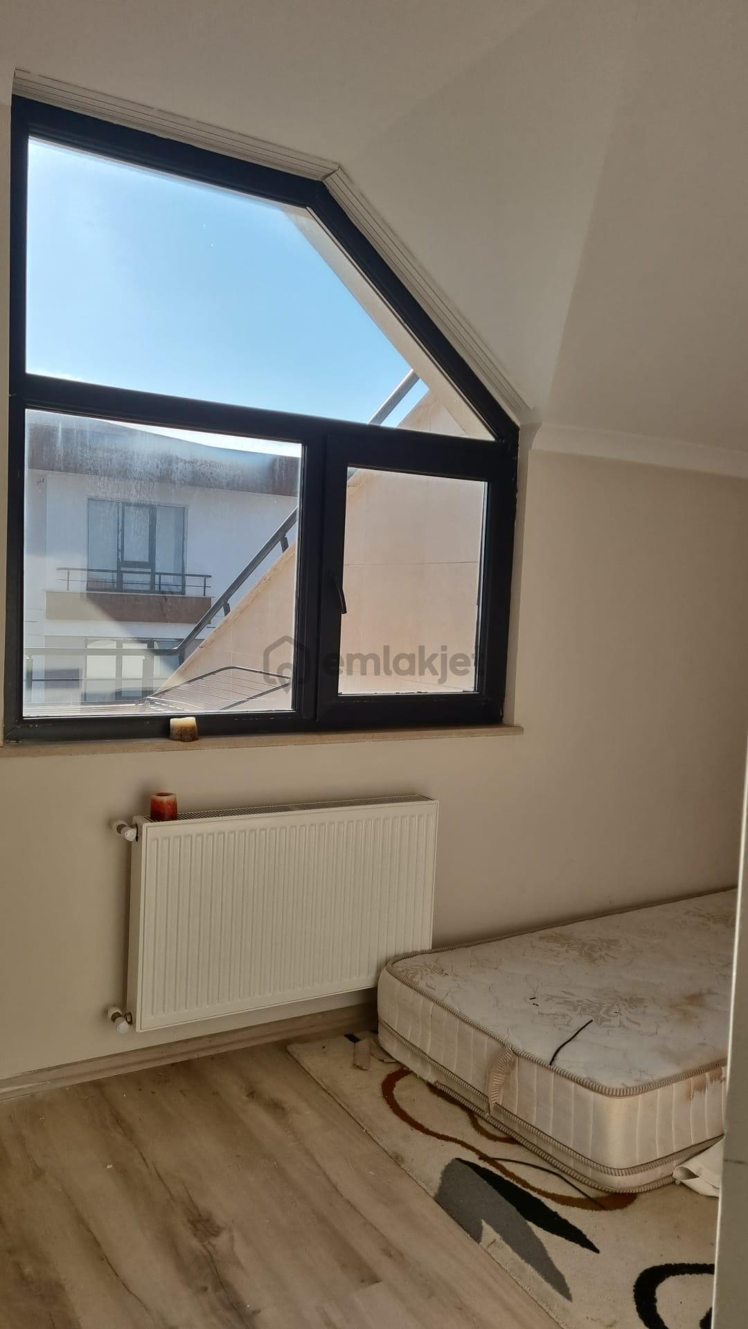 Çukurçayır 1461 Rezidans Eşyalı Satılık 3+1 Dubleks - 21