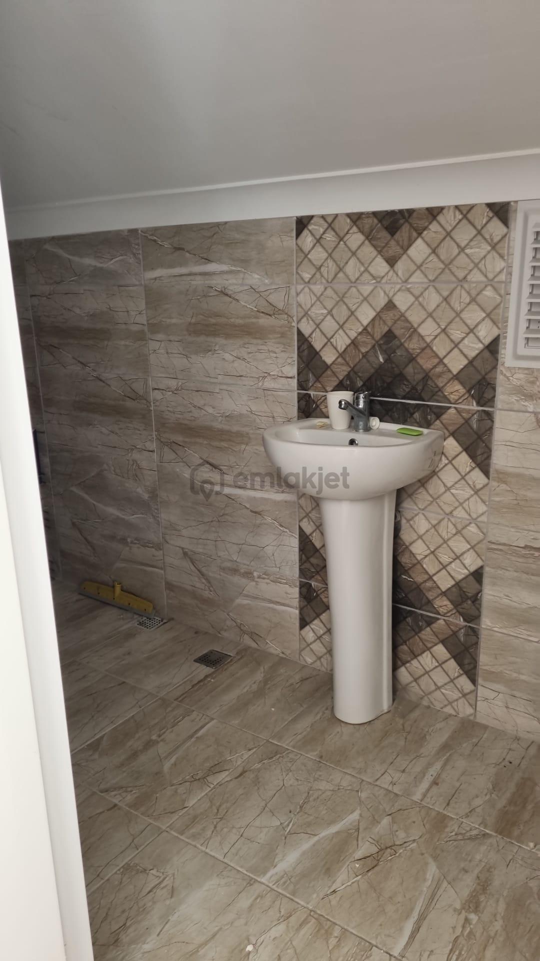 Çukurçayır 1461 Rezidans Eşyalı Satılık 3+1 Dubleks - 14