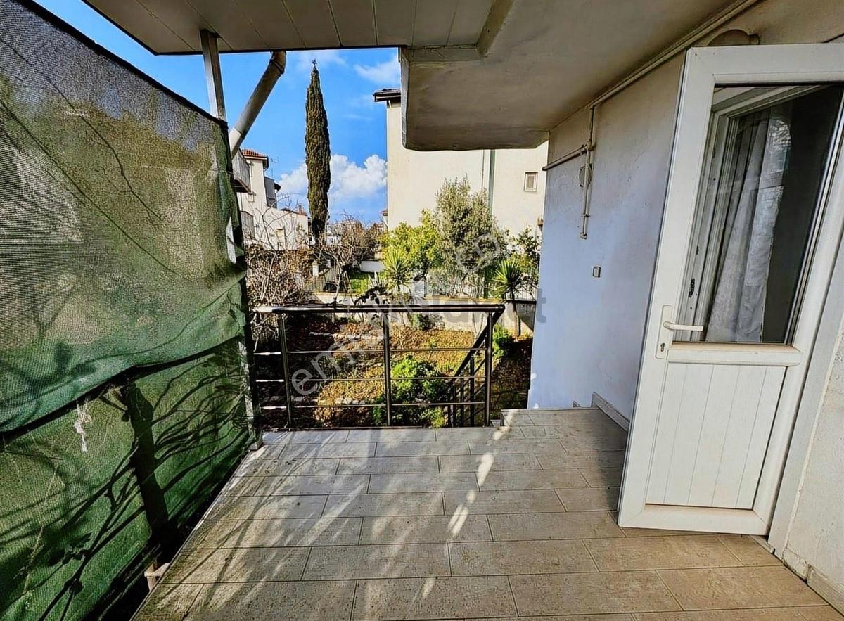 Gemsaz'da Satılık 3 Katlı Villa Kombili - 21