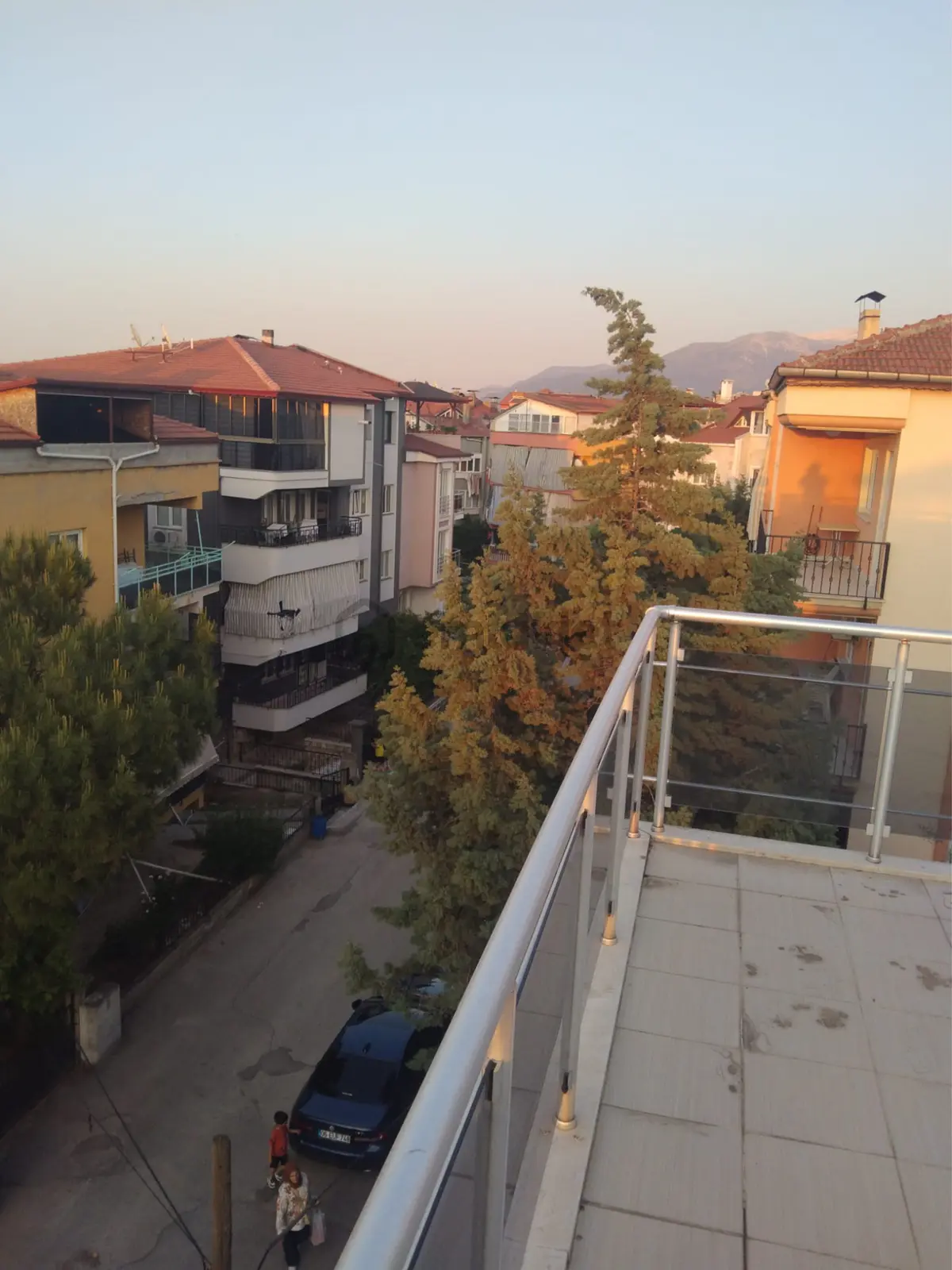 Denizli Akkonak’da 185m2 4+1 Dublex Satılık Daire - 16