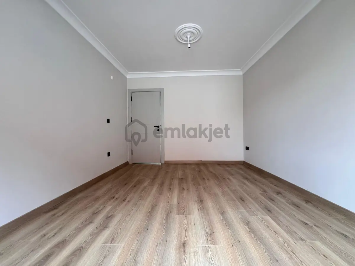 Next House'dan Modern Mimariyle Tasarlanmış 3+1 Lüks Daire - 7