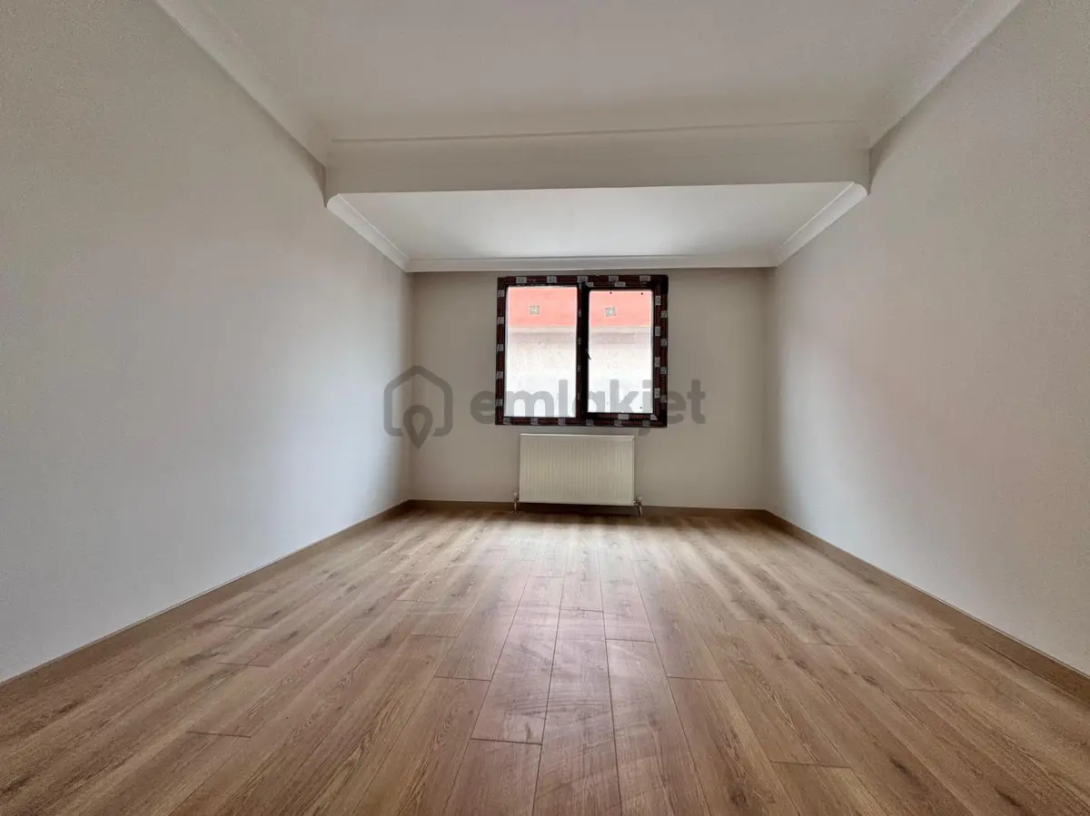 Next House'dan Modern Mimariyle Tasarlanmış 3+1 Lüks Daire - 8