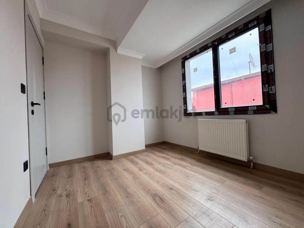 Next House'dan Modern Mimariyle Tasarlanmış 3+1 Lüks Daire - 11