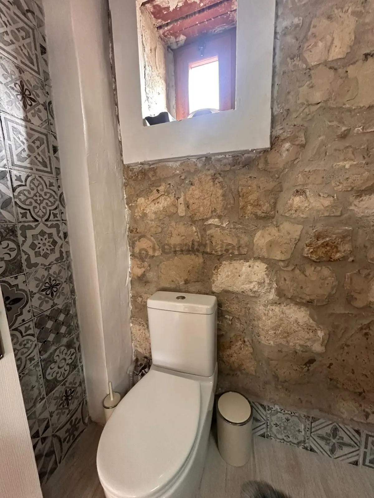 Hayal Ettiğiniz Taş Ev Bu Olabilir - 12
