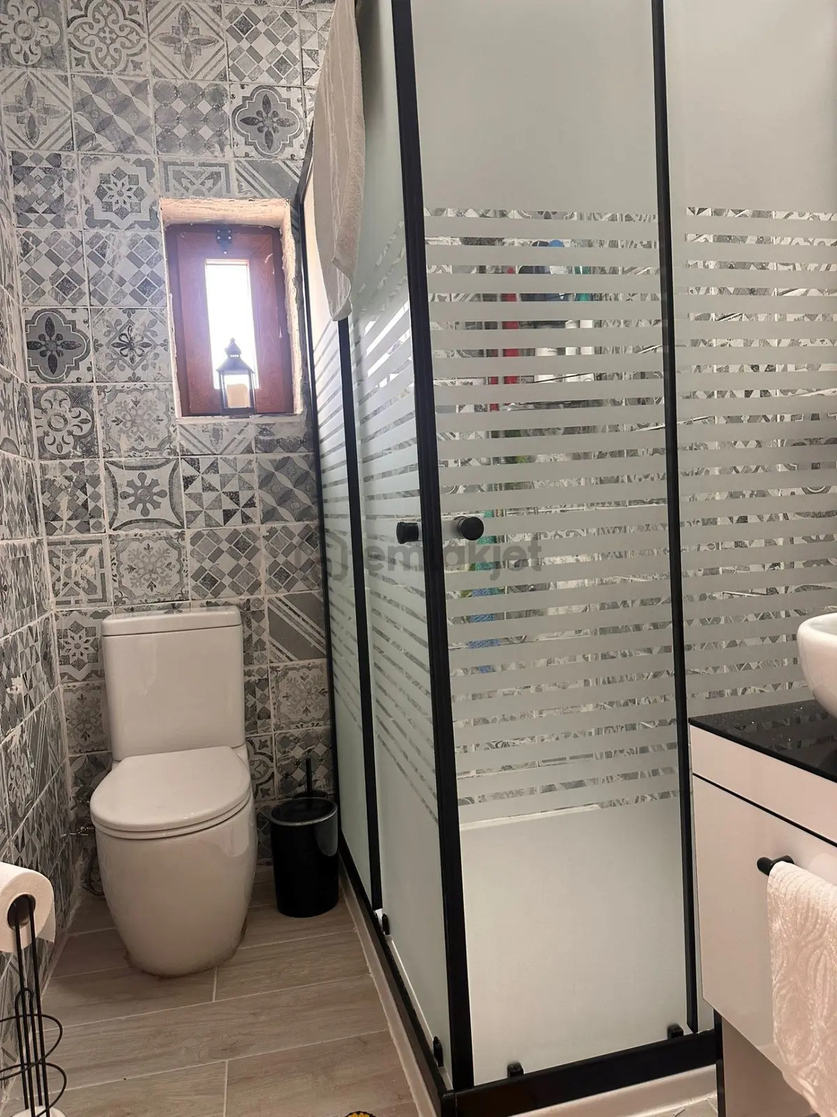 Hayal Ettiğiniz Taş Ev Bu Olabilir - 20