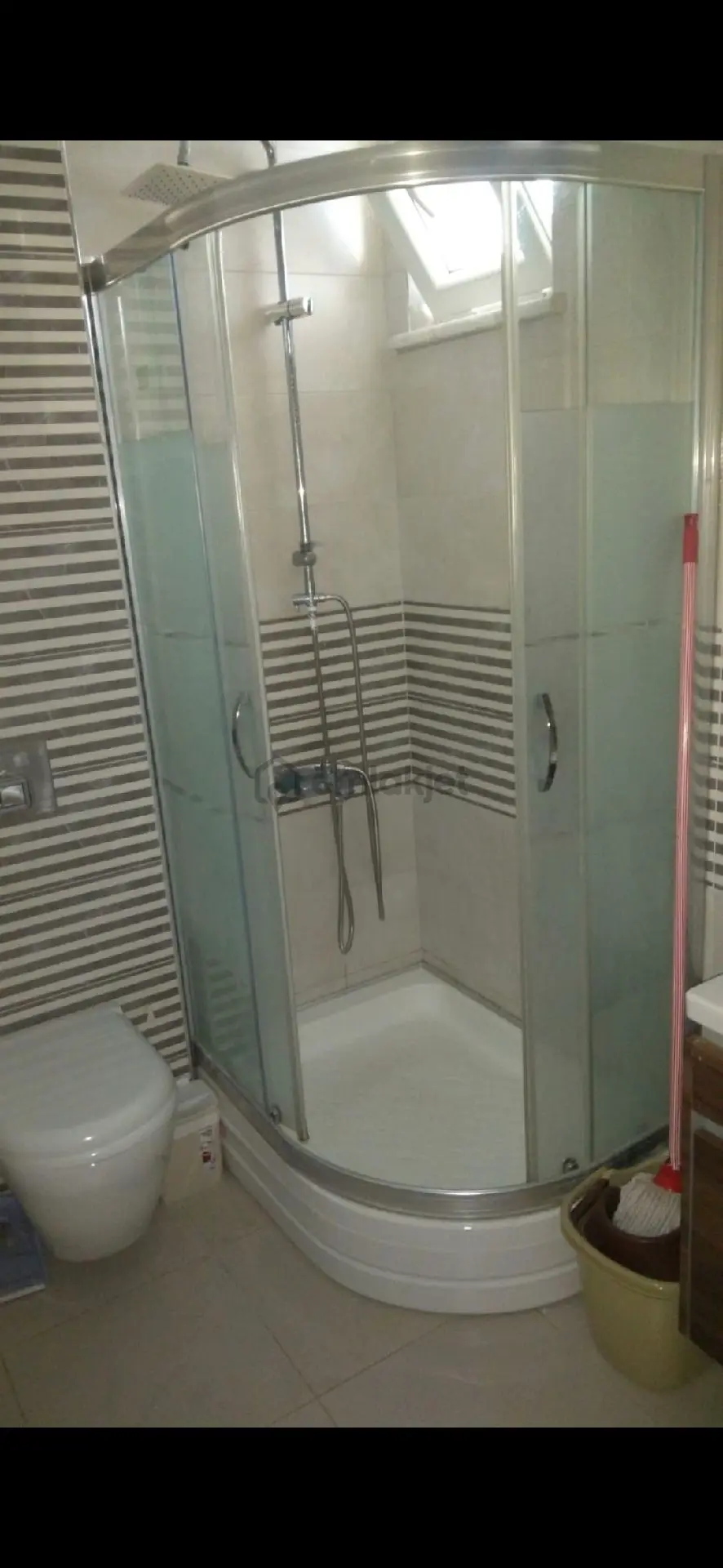 Sahibinden Altayçeşme Minibüse Yakın Temiz Eşyalı - 14