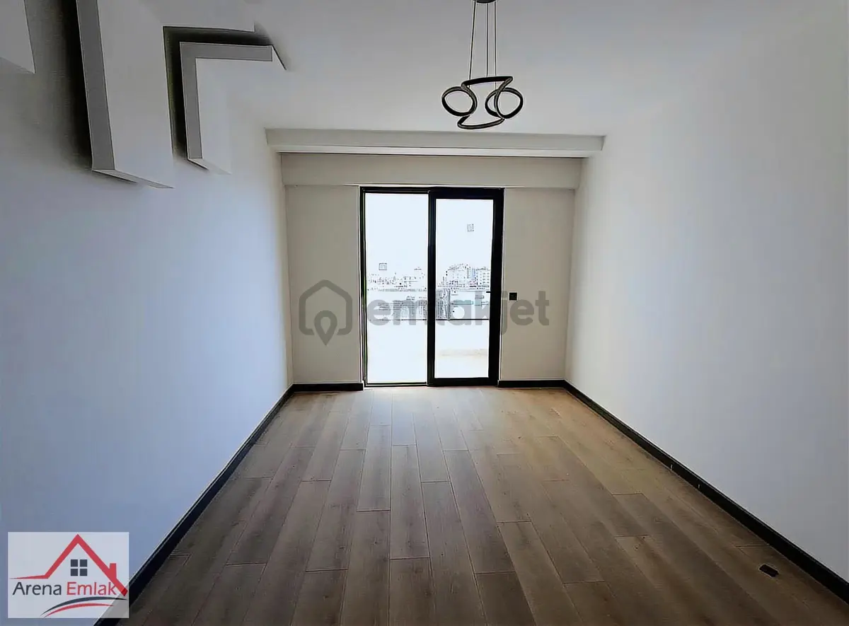 Arena Emlaktan 145 M2 3.kat Sıfır Daire - 26