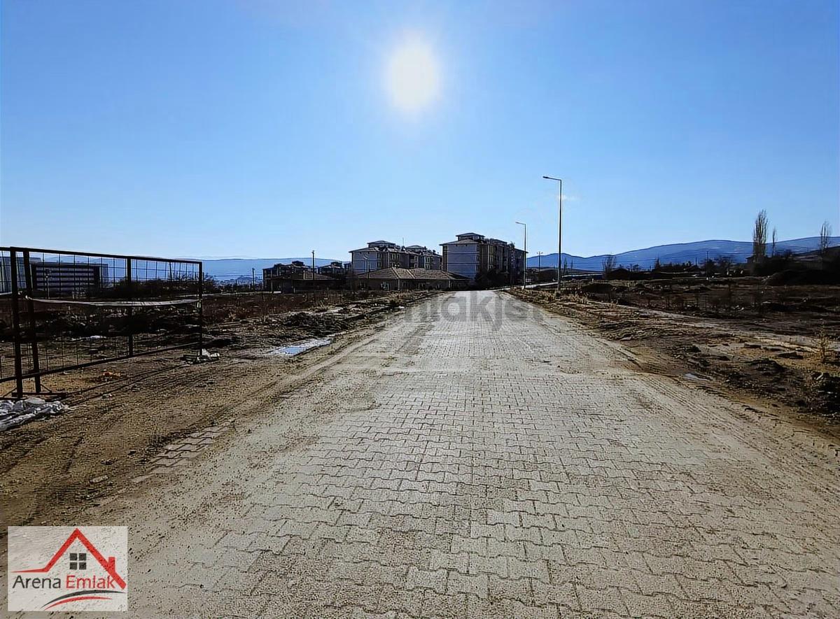 Arena Emlaktan 145 M2 3.kat Sıfır Daire - 8
