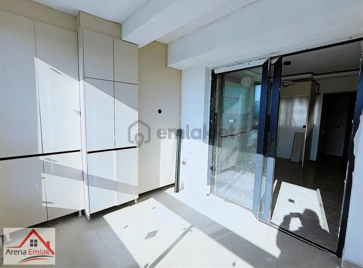 Arena Emlaktan 145 M2 3.kat Sıfır Daire - 21