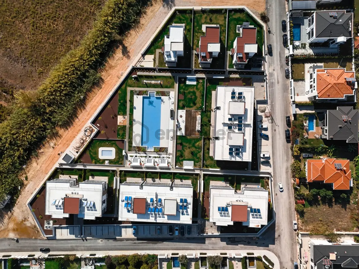 Sahibinden Premium Sınıf Yeni Konut Projesi - 25