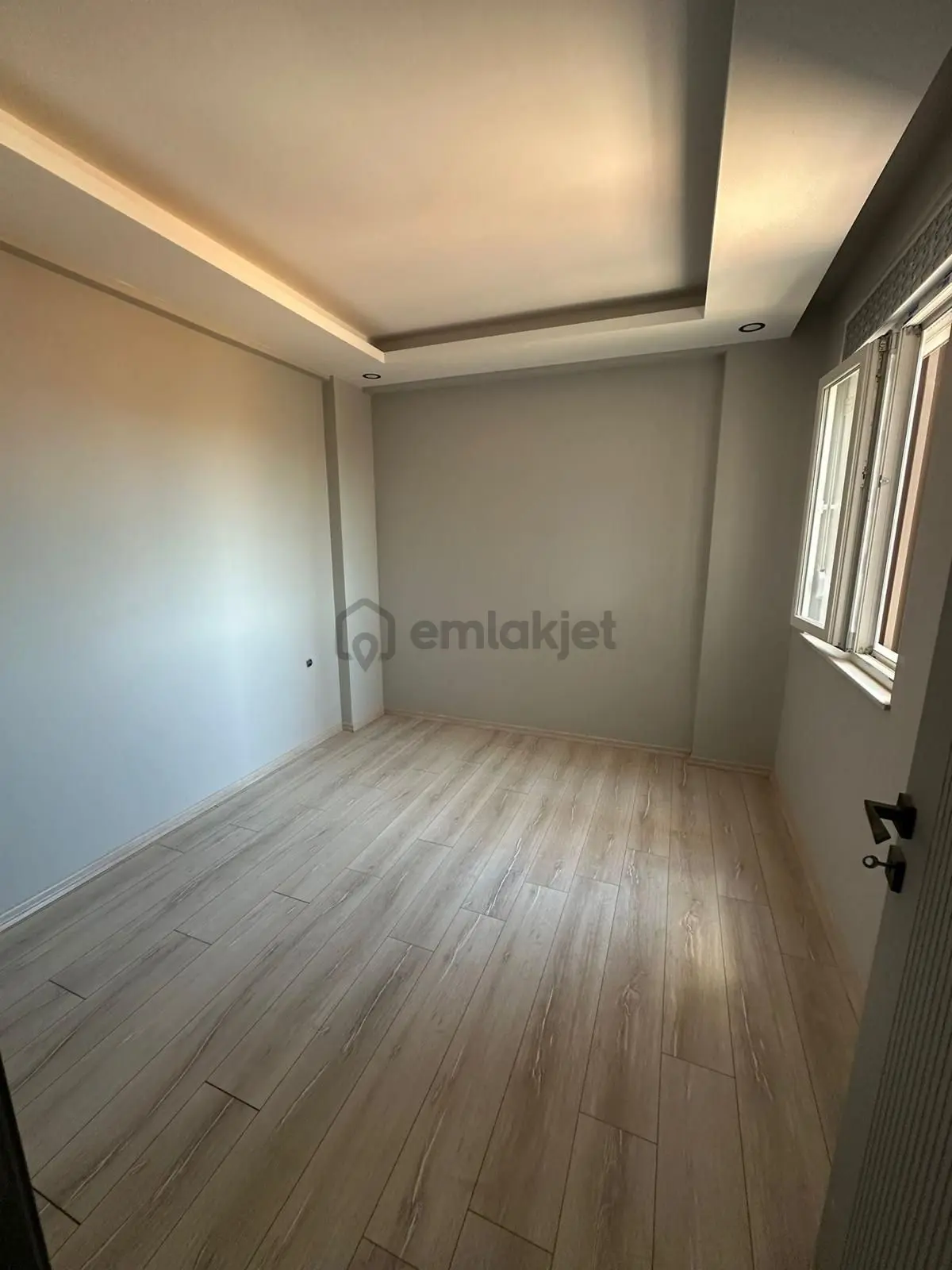 Antalya Kepez Şelale Mahallesinde Satılık Muhteşem - 4