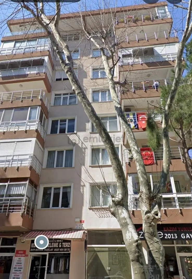 Plusofis Emlak Kozyatağı Satılık Daire
