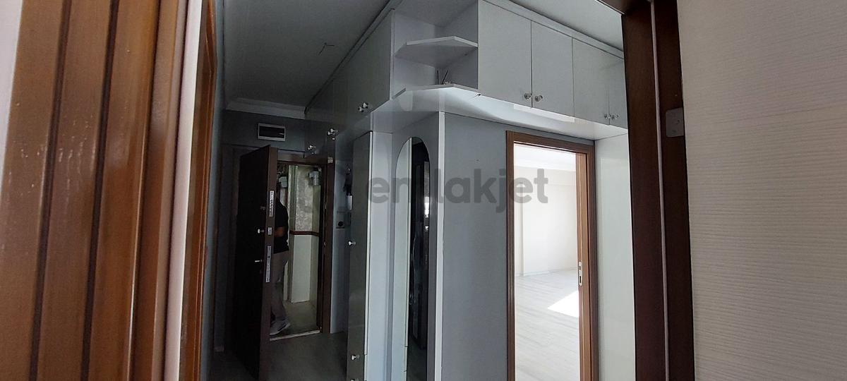 Keçiören Bağlarbaşı Caddeye Yakın 4+1 Asansörlü - 27