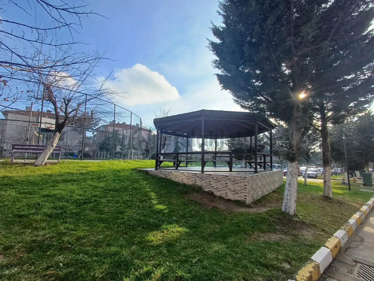 🌟 Merkezde, Ulaşımın Tam Kalbinde Bir Yaşam - 19