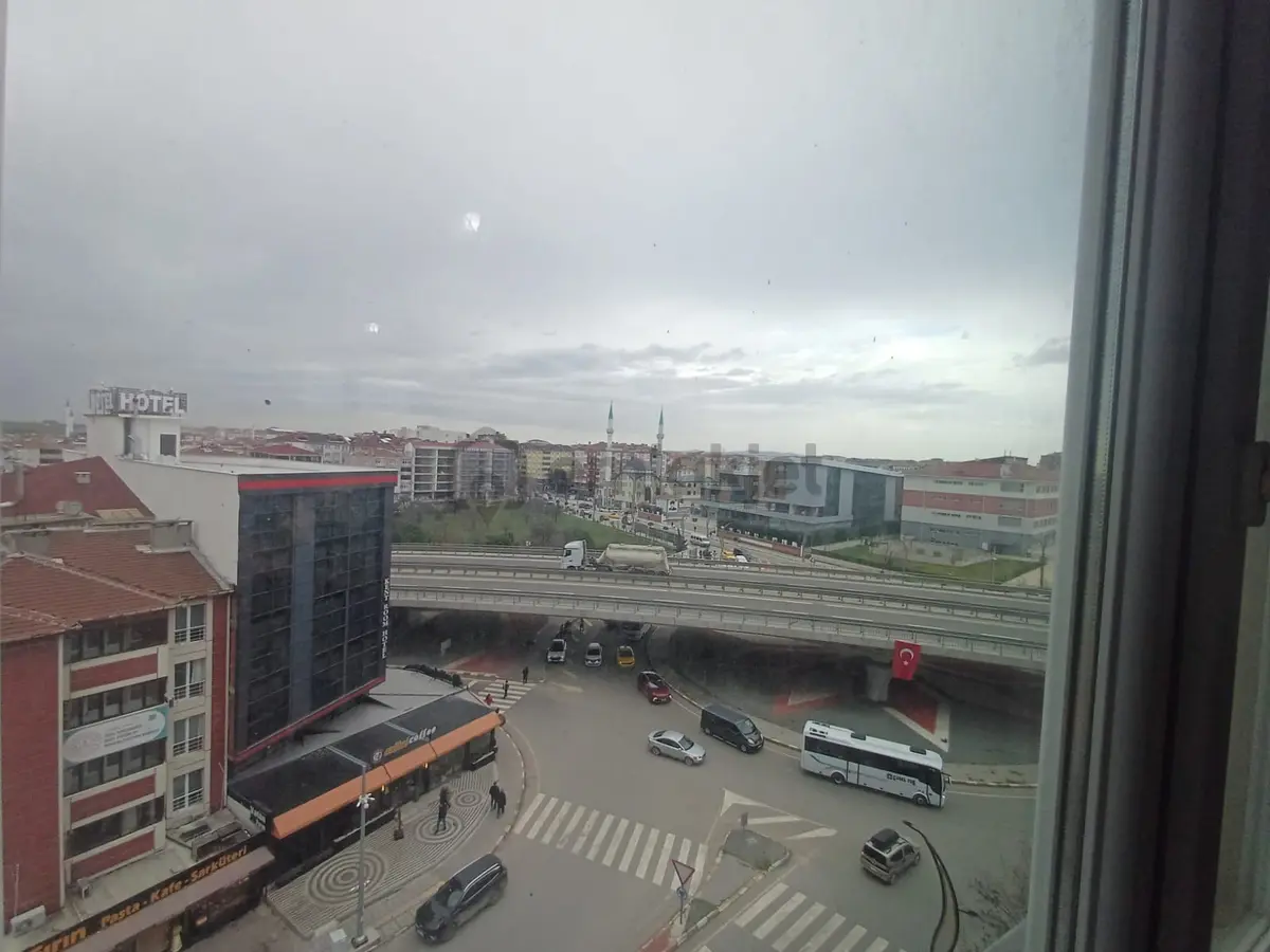 🌟 Merkezde, Ulaşımın Tam Kalbinde Bir Yaşam - 26