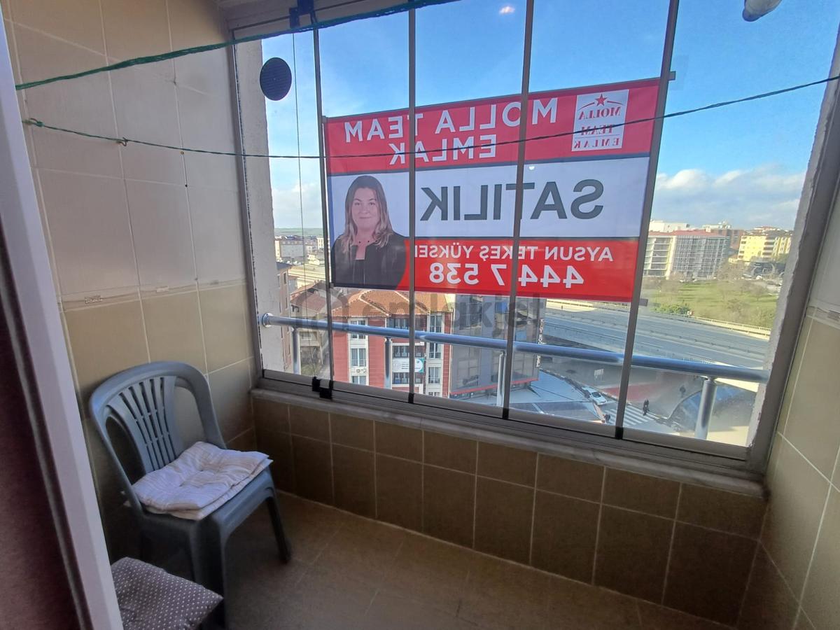 🌟 Merkezde, Ulaşımın Tam Kalbinde Bir Yaşam - 8