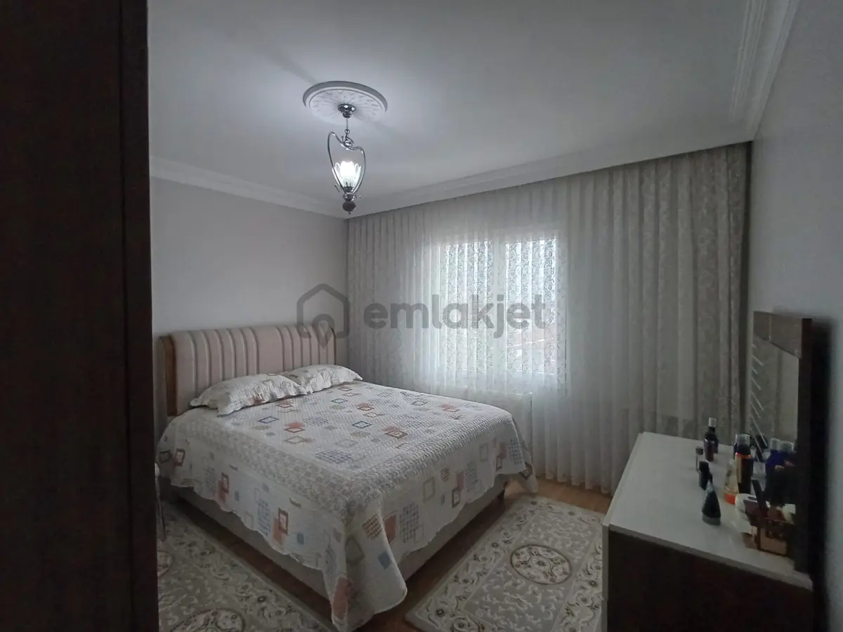 🌟 Merkezde, Ulaşımın Tam Kalbinde Bir Yaşam - 9