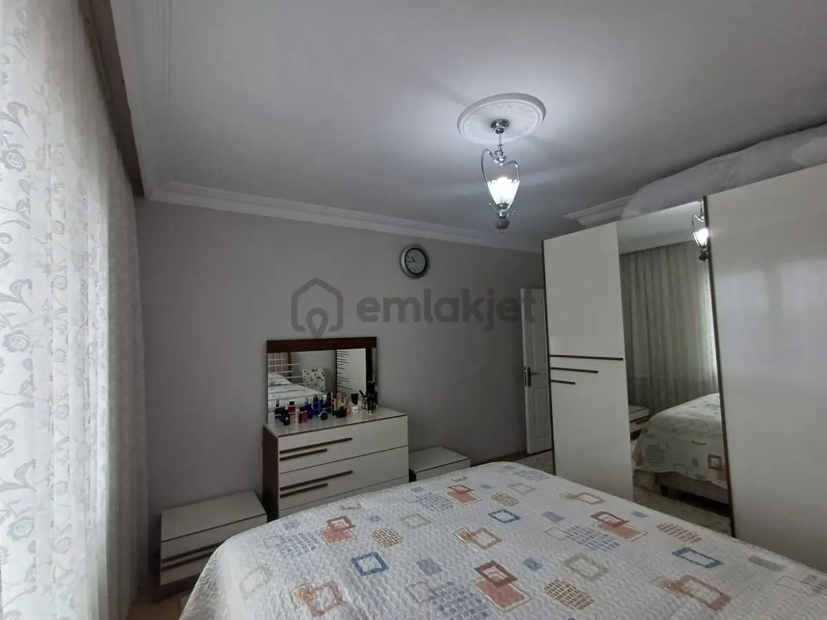 🌟 Merkezde, Ulaşımın Tam Kalbinde Bir Yaşam - 10