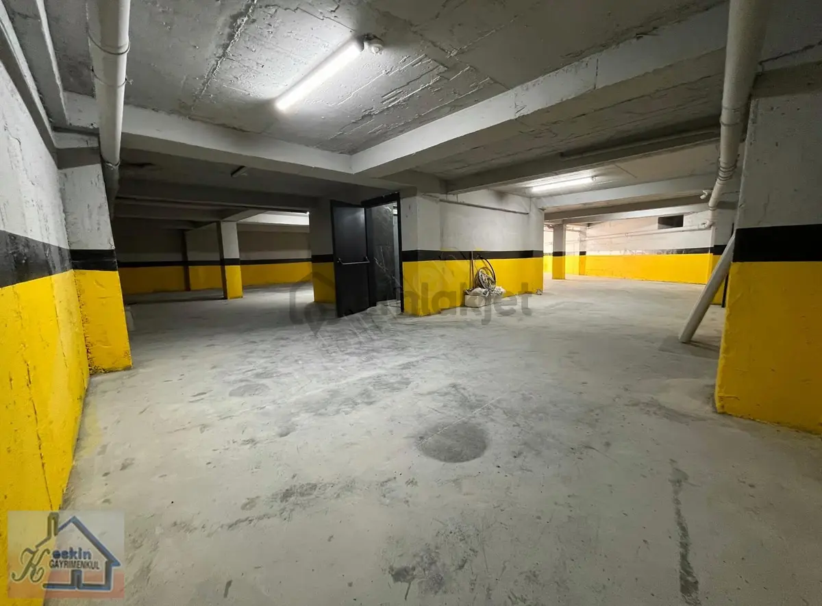 Keskinden Karlıtepe Satılık 2+1 Ara Kat Asansörlü Otoparklı - 5