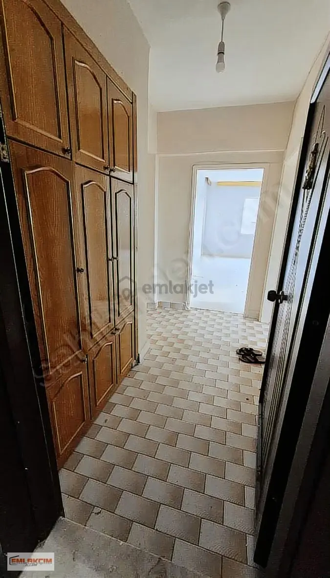 Antkoop Başak Sitesinde 2+1 Kiralık Daire - 11