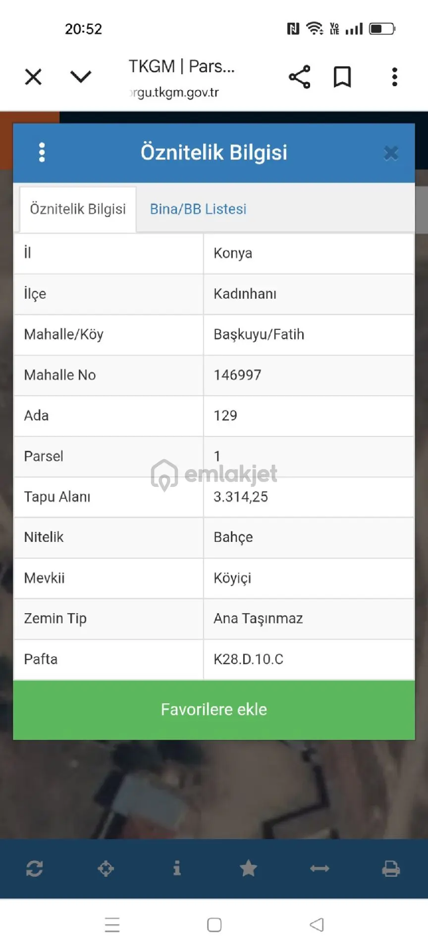 Sahibinden Baskuyu Fatih Mah - 2
