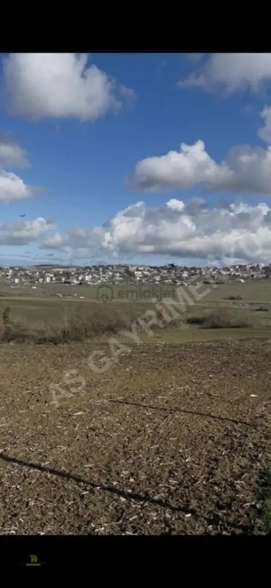 Arnavutköy Haraççı Satılık İmarlı Arsa 177m² - 6
